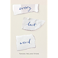 Every Last Word (English Edition)